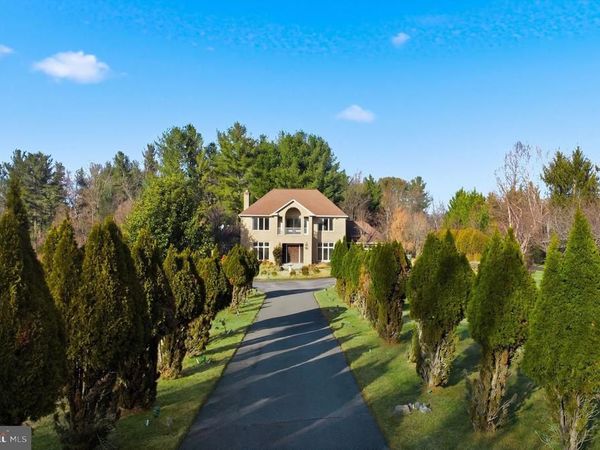 13113 BRUSHWOOD, ROCKVILLE, MD 20854