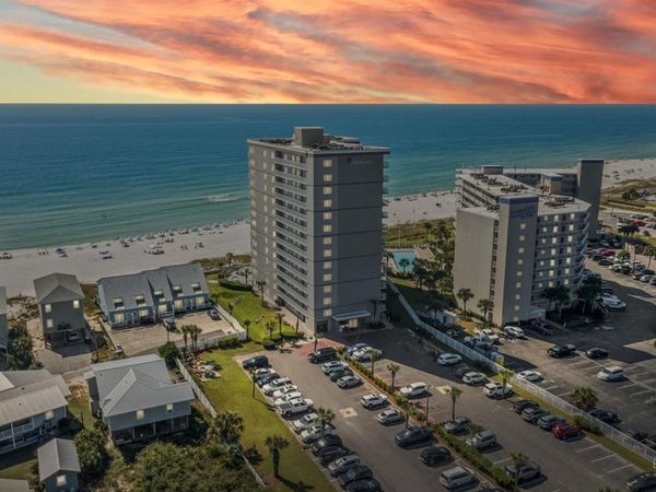 24568 Perdido Beach Boulevard, Unit 806, Orange Beach, AL 36561