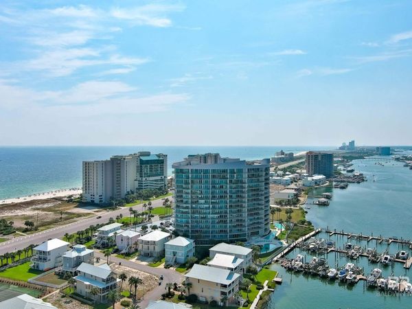 29531 Perdido Beach Boulevard, Unit 201, Orange Beach, AL 36561