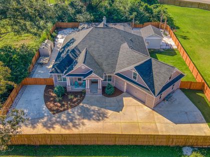 8415 Beulah Rd Pensacola, FL 32526