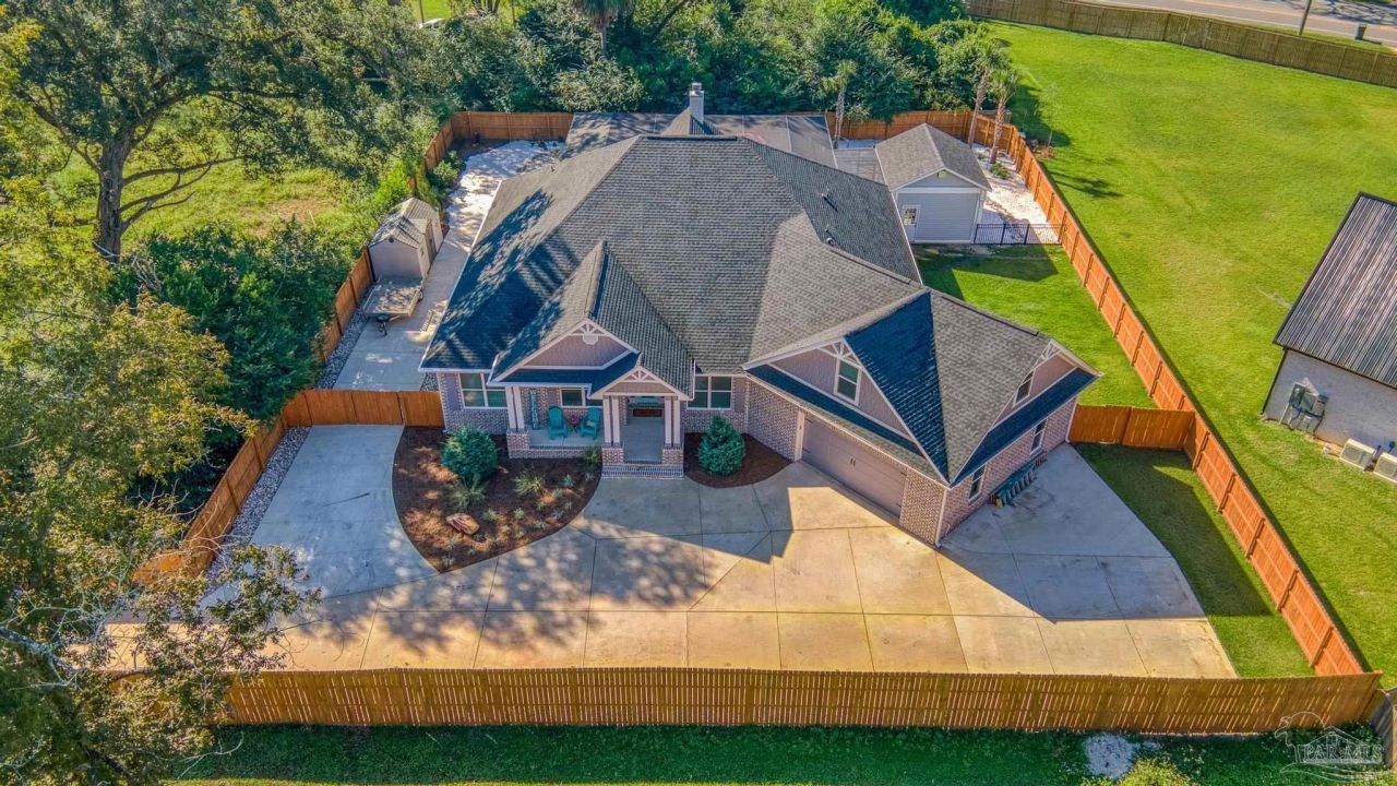 8415 Beulah Rd Pensacola, FL 32526