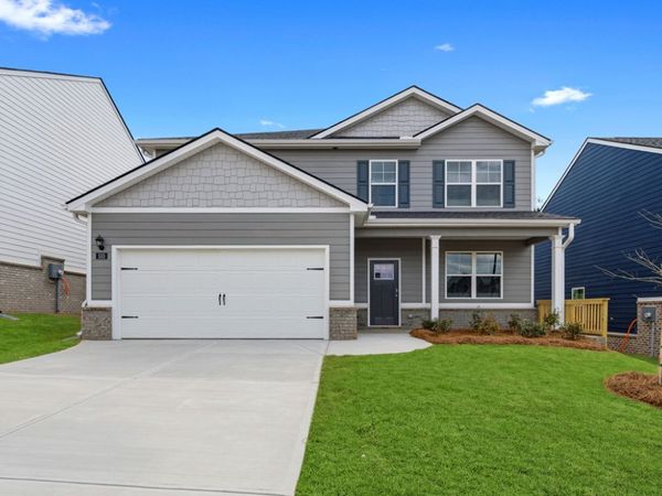 234 Storm Lane, Hoschton, GA 30548