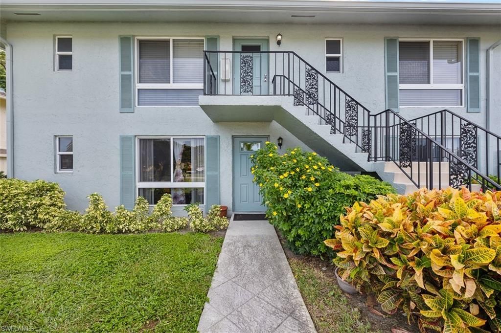197 Harrison Rd, Unit 3, Naples, FL 34112 Photo