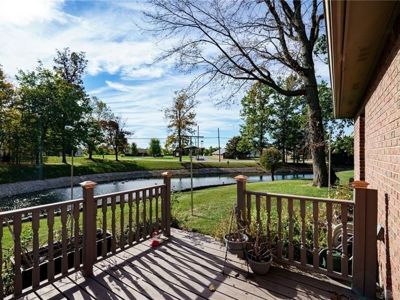 827 Shaney Lane, Brookville, OH 45309 Photo 47