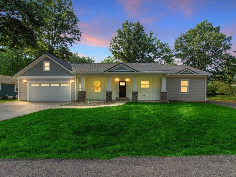 15848 Barnes Drive, Belle Center, OH 43310 Photo 1