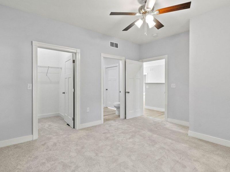 15848 Barnes Drive, Belle Center, OH 43310 Photo 11