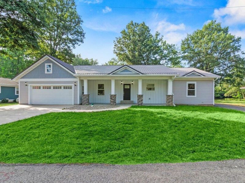 15848 Barnes Drive, Belle Center, OH 43310 Photo 2