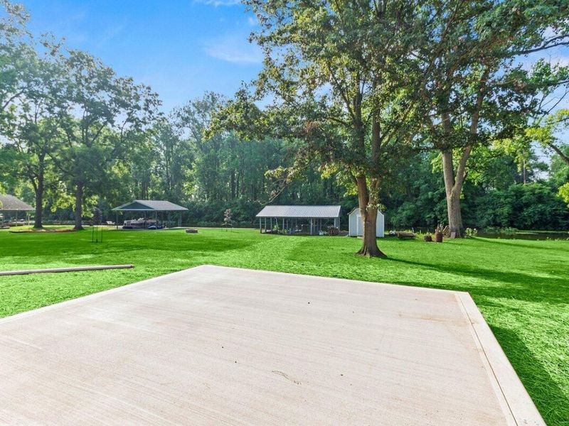 15848 Barnes Drive, Belle Center, OH 43310 Photo 24