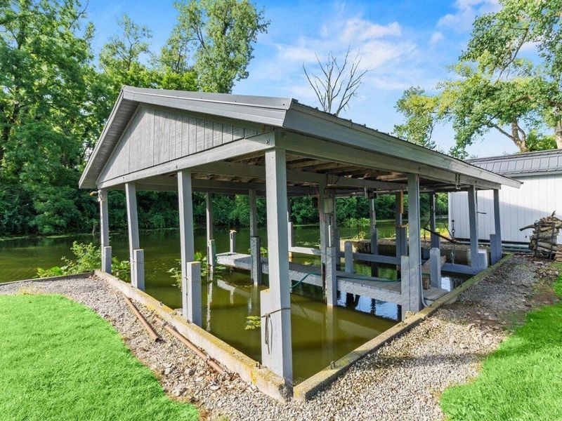 15848 Barnes Drive, Belle Center, OH 43310 Photo 27