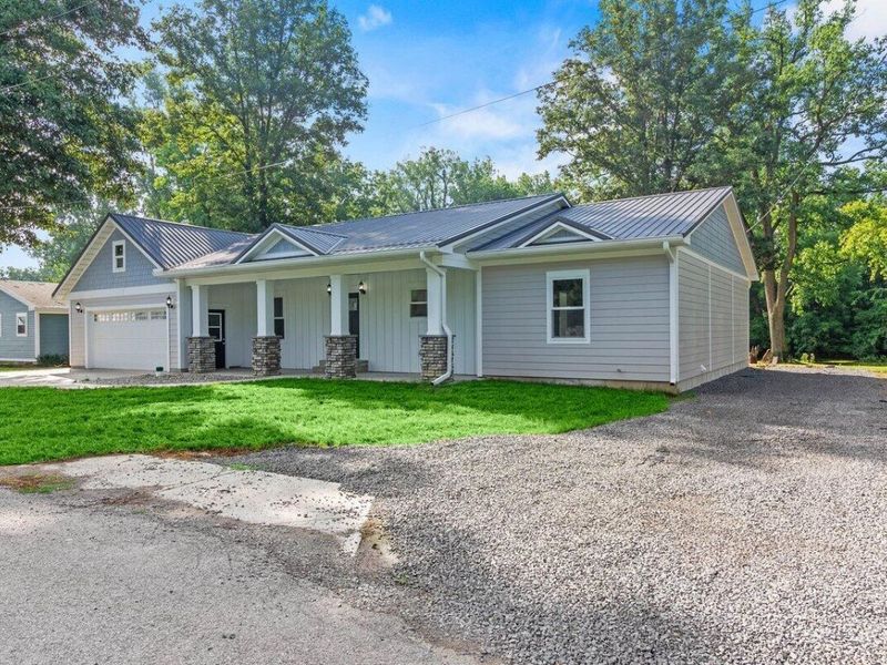 15848 Barnes Drive, Belle Center, OH 43310 Photo 3