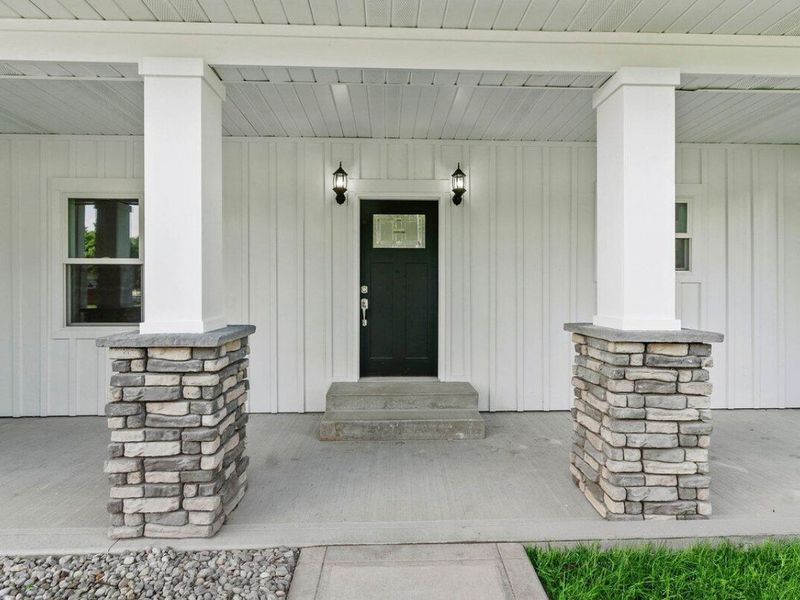 15848 Barnes Drive, Belle Center, OH 43310 Photo 4