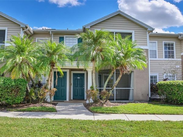 8809 MANOR LOOP, Unit 106, LAKEWOOD RANCH, FL 34202