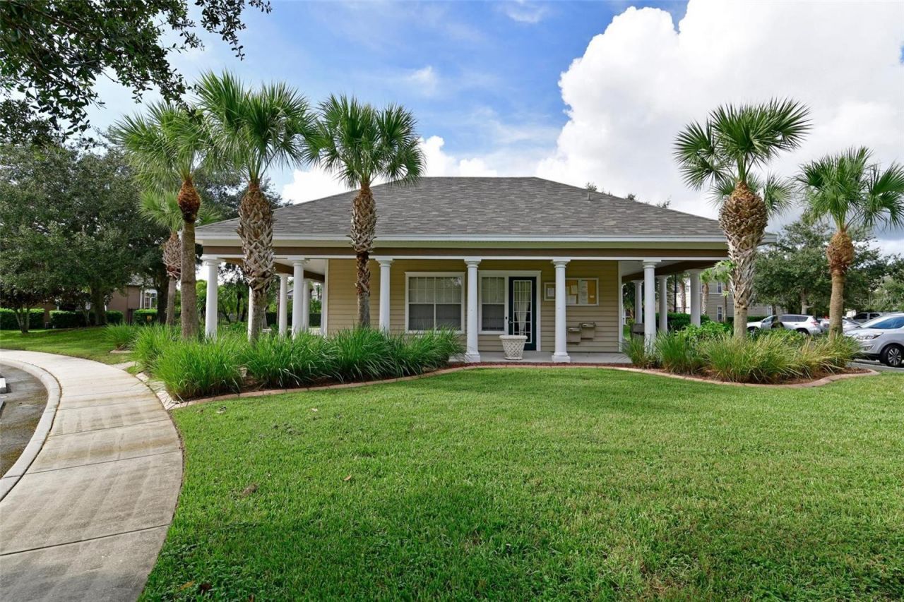 8809 Manor Loop, Unit 106, Lakewood Ranch, FL 34202 Photo