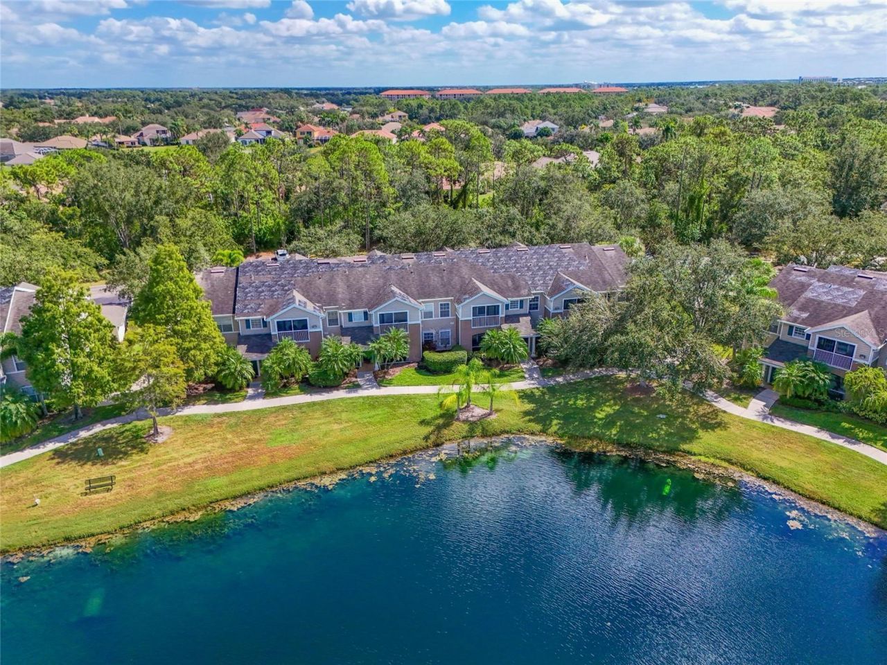 8809 Manor Loop, Unit 106, Lakewood Ranch, FL 34202 Photo