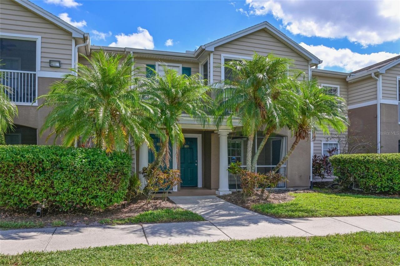 8809 Manor Loop, Unit 106, Lakewood Ranch, FL 34202 Photo