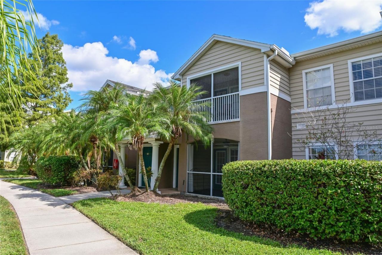 8809 Manor Loop, Unit 106, Lakewood Ranch, FL 34202 Photo