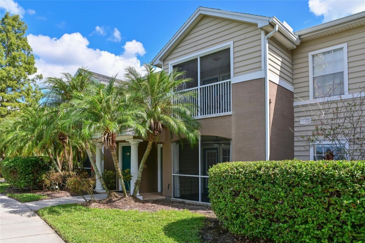 8809 Manor Loop, Unit 106, Lakewood Ranch, FL 34202 Photo