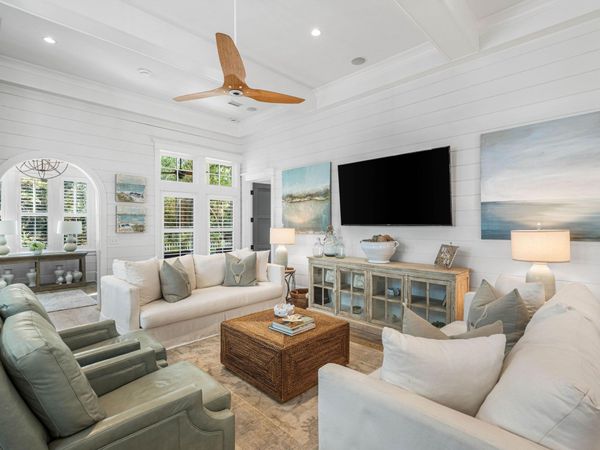 52 N Shingle Lane, Watersound, FL 32461