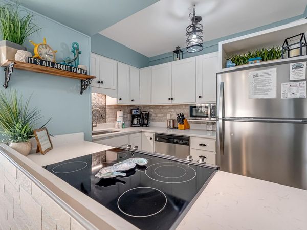 4000 Gulf Terrace Drive, Unit 116, Destin, FL 32541