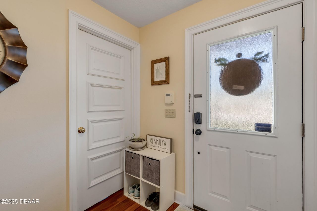 215 Randle Avenue, Oak Hill, FL 32759 Photo