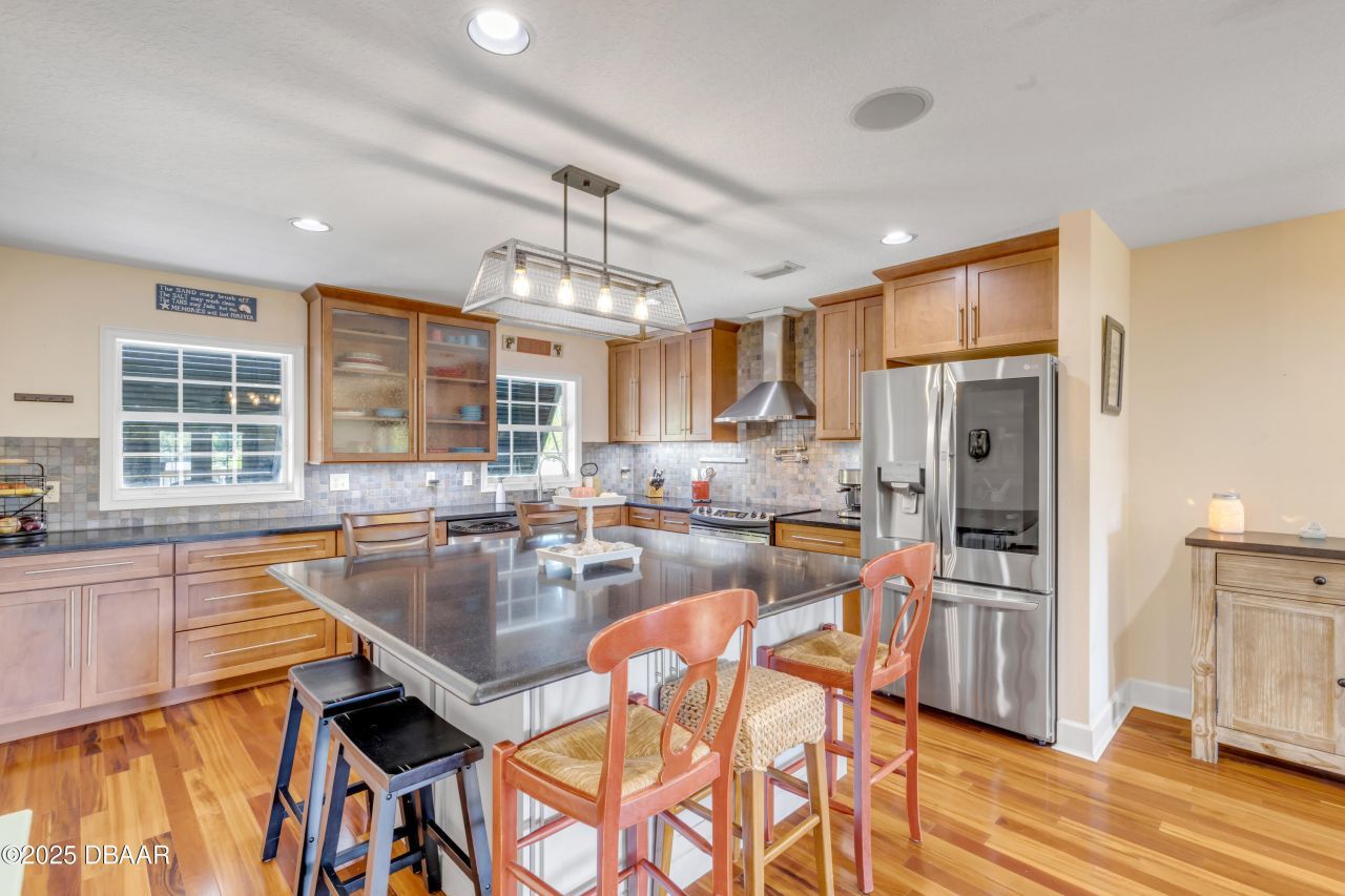 215 Randle Avenue, Oak Hill, FL 32759 Photo