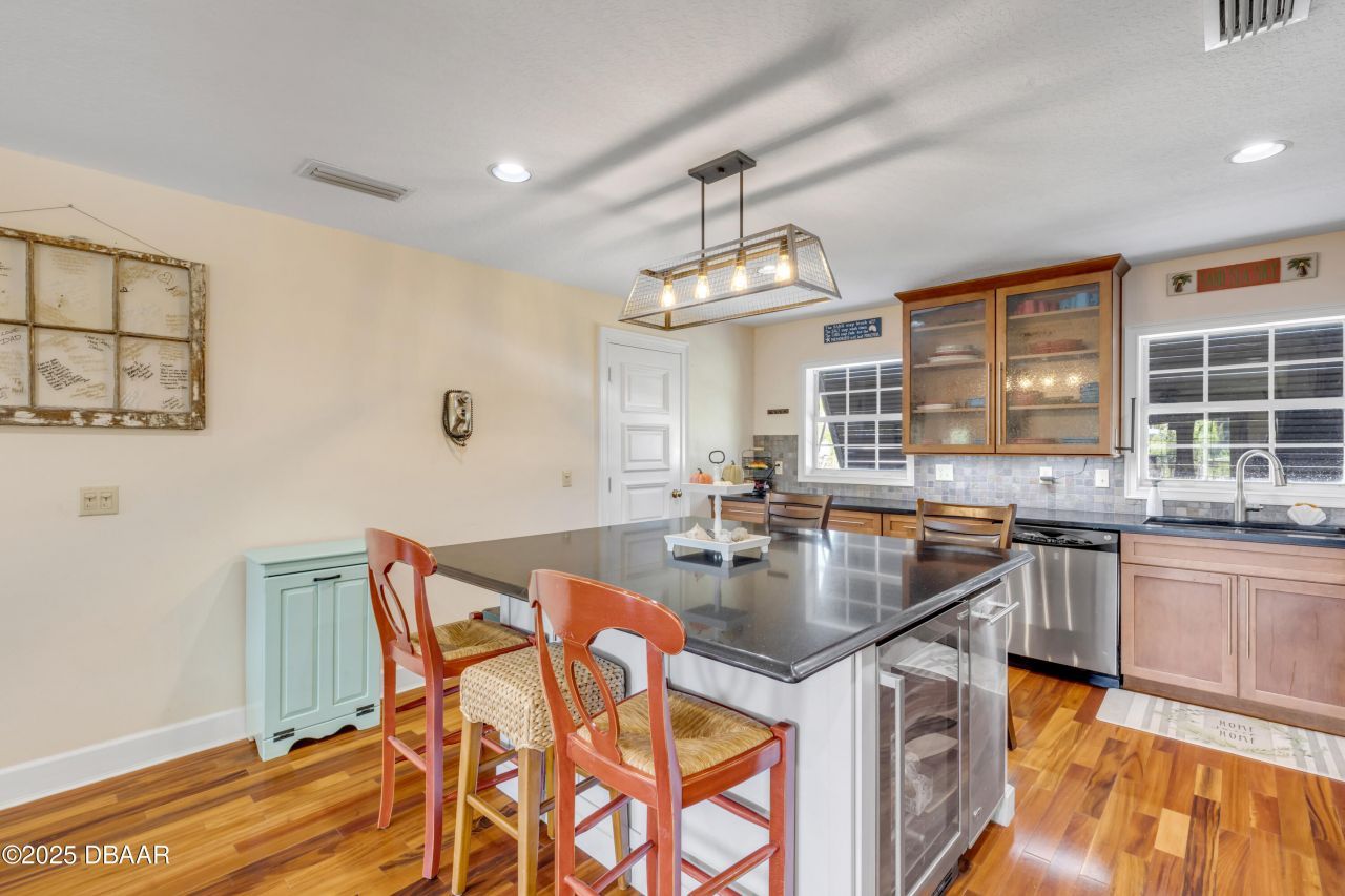 215 Randle Avenue, Oak Hill, FL 32759 Photo