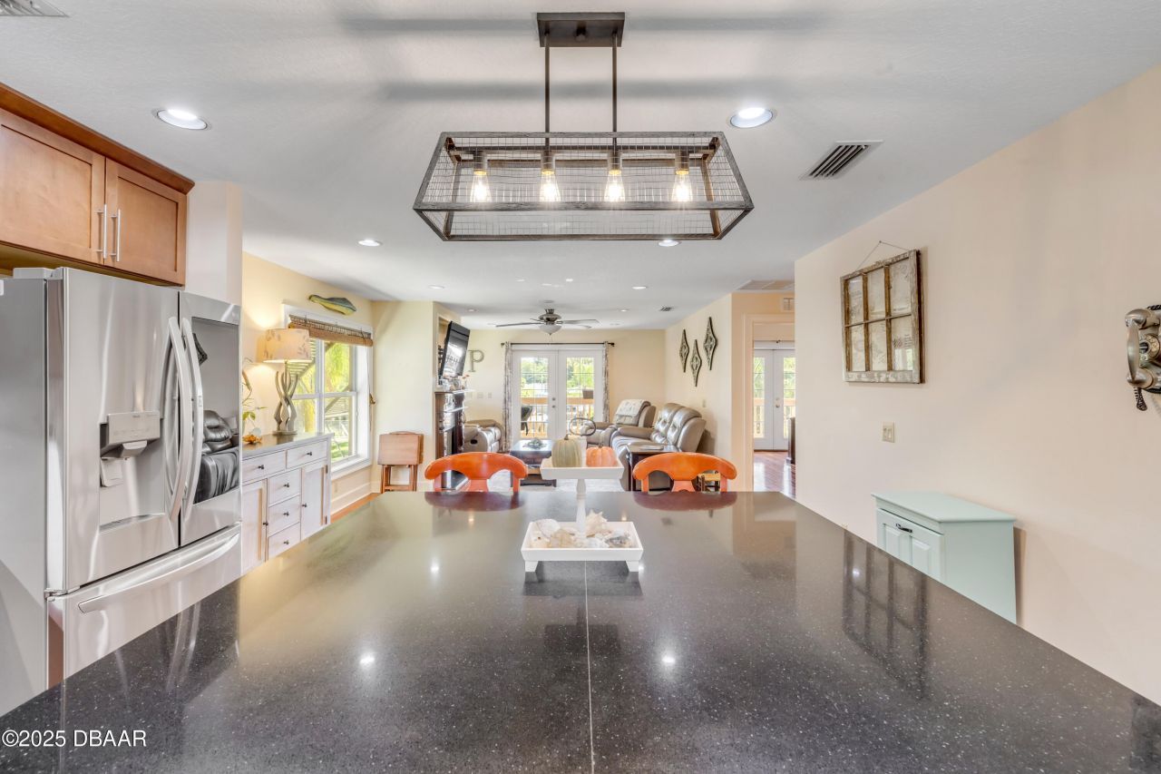 215 Randle Avenue, Oak Hill, FL 32759 Photo