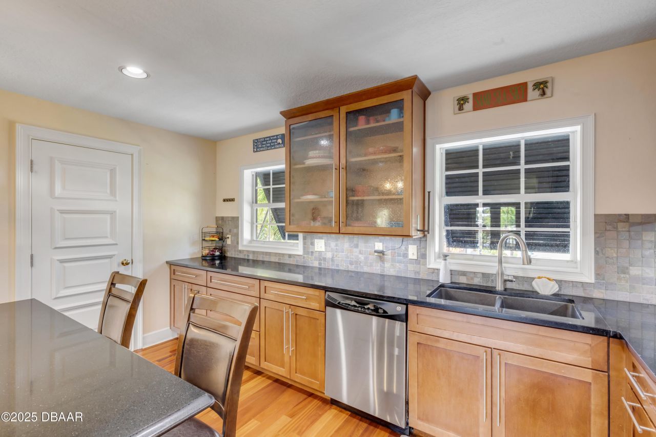 215 Randle Avenue, Oak Hill, FL 32759 Photo