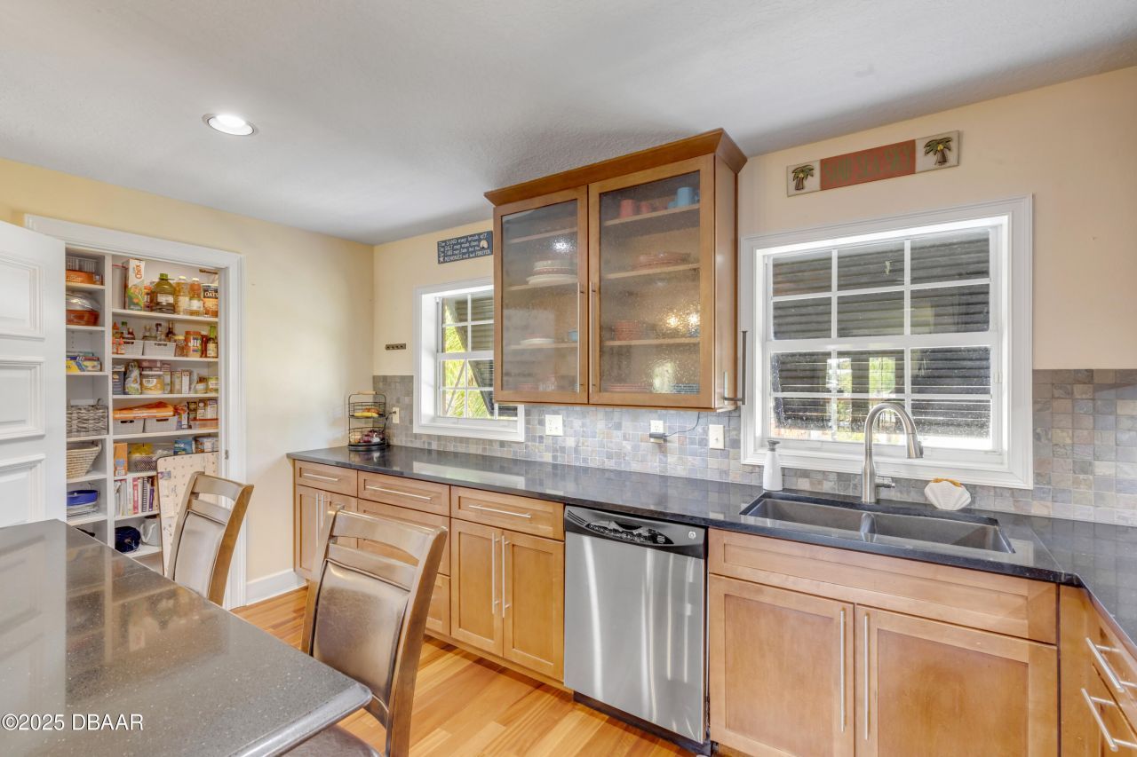 215 Randle Avenue, Oak Hill, FL 32759 Photo