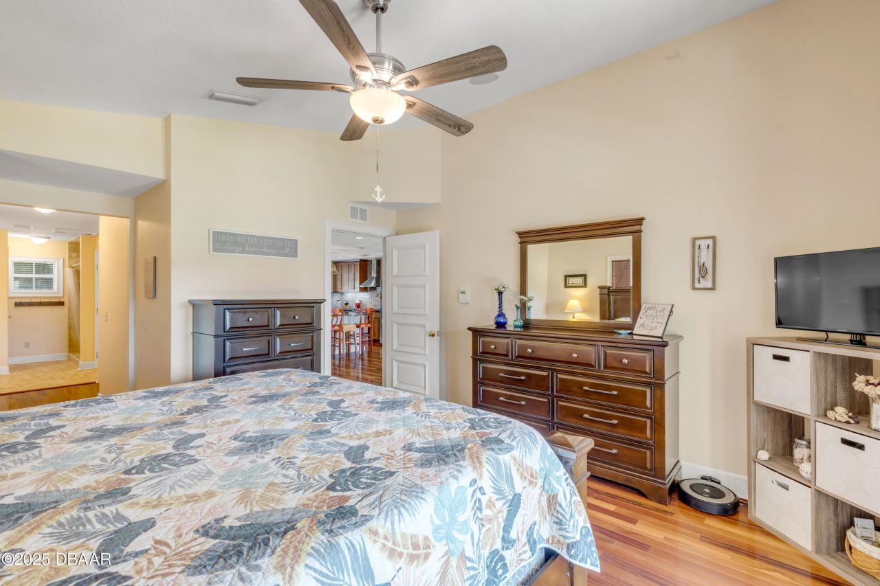 215 Randle Avenue, Oak Hill, FL 32759 Photo