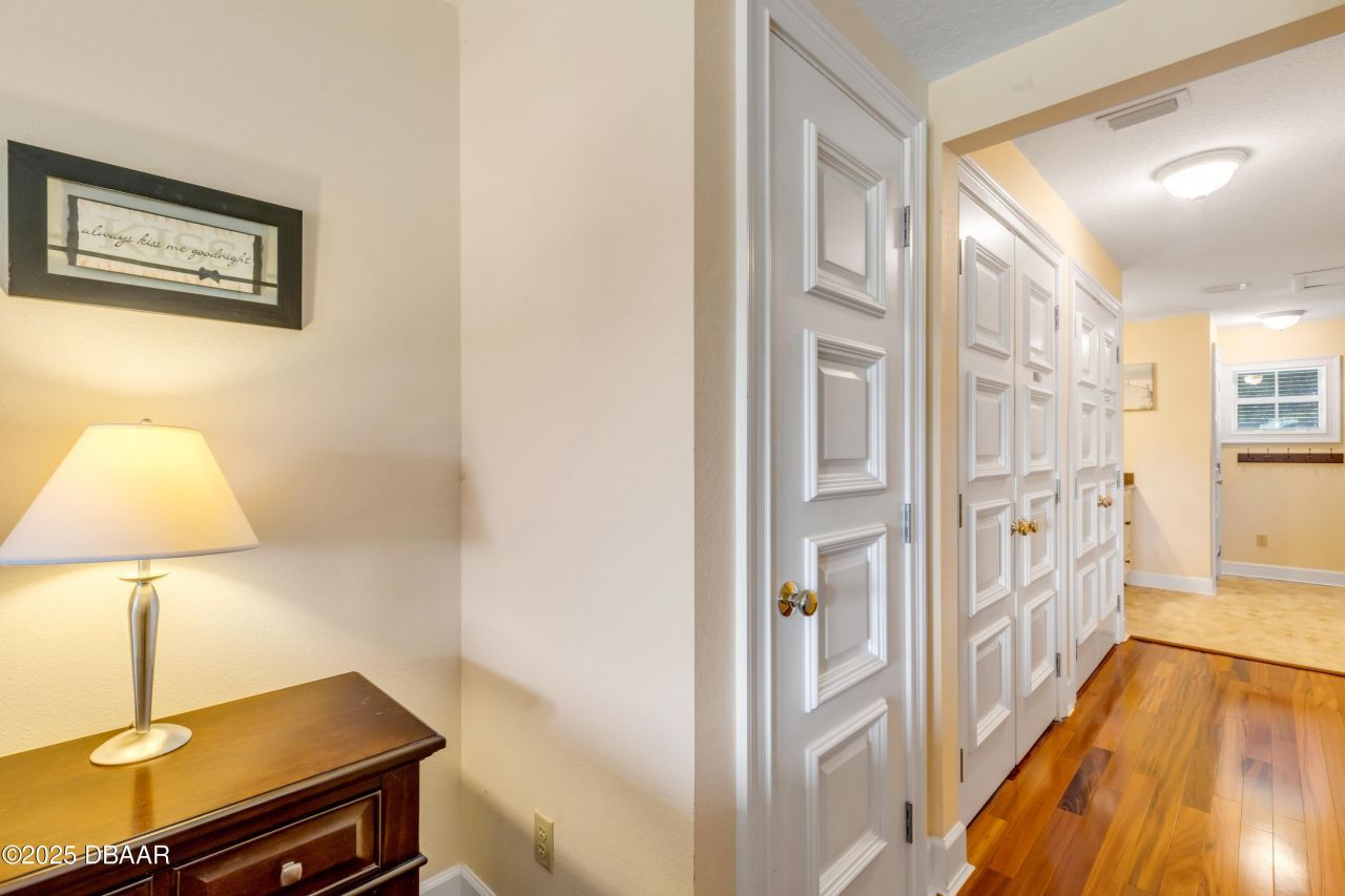 215 Randle Avenue, Oak Hill, FL 32759 Photo