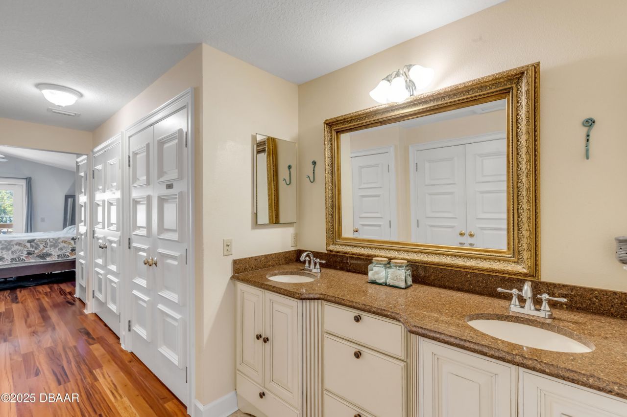 215 Randle Avenue, Oak Hill, FL 32759 Photo