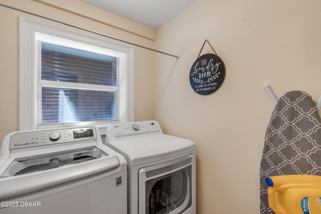 215 Randle Avenue, Oak Hill, FL 32759 Photo