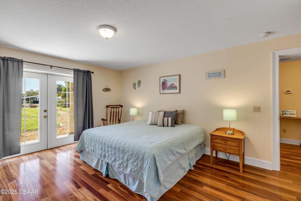 215 Randle Avenue, Oak Hill, FL 32759 Photo