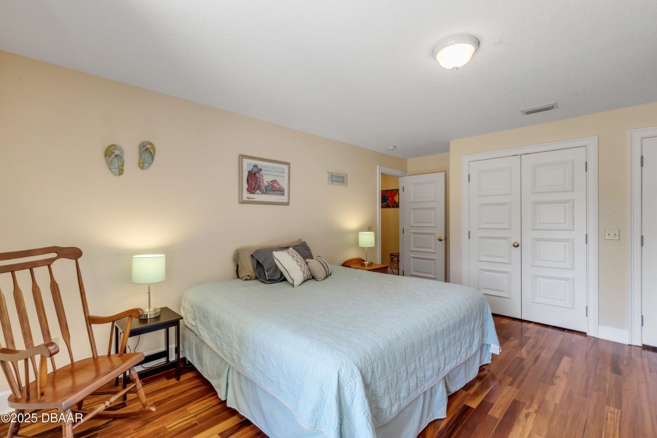 215 Randle Avenue, Oak Hill, FL 32759 Photo