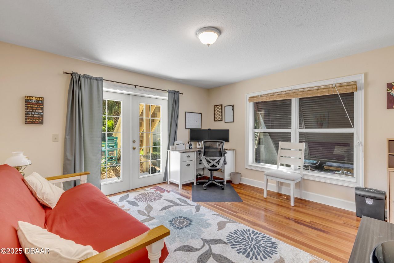 215 Randle Avenue, Oak Hill, FL 32759 Photo