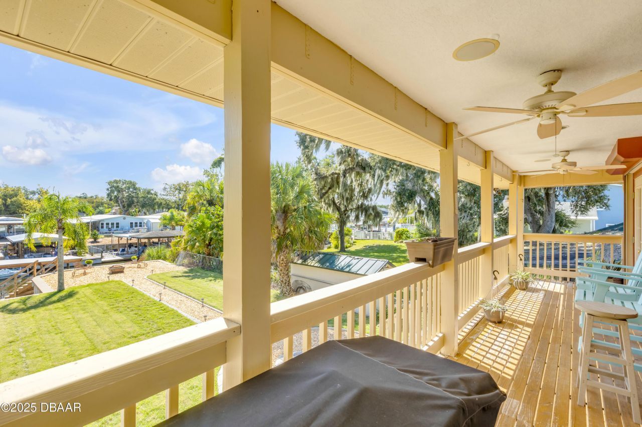 215 Randle Avenue, Oak Hill, FL 32759 Photo