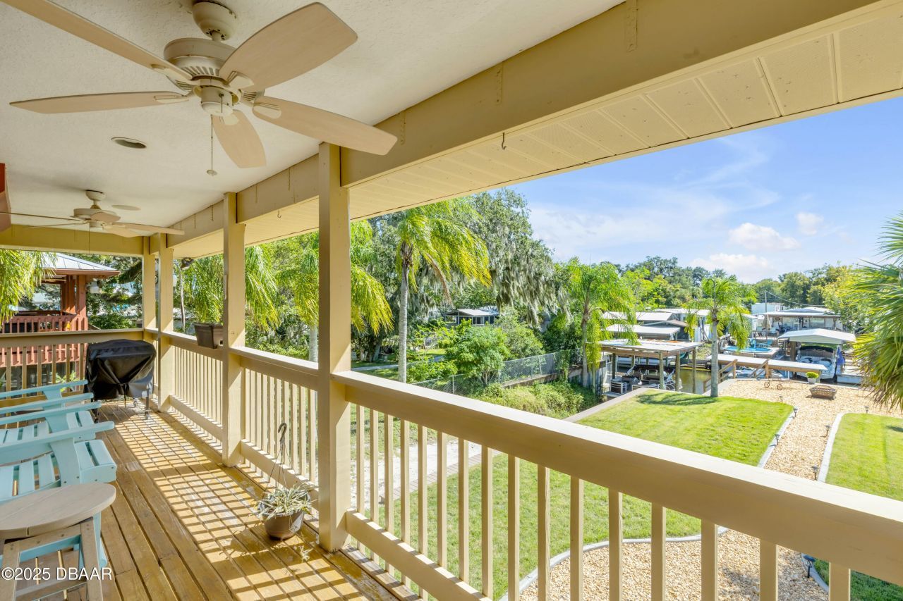 215 Randle Avenue, Oak Hill, FL 32759 Photo