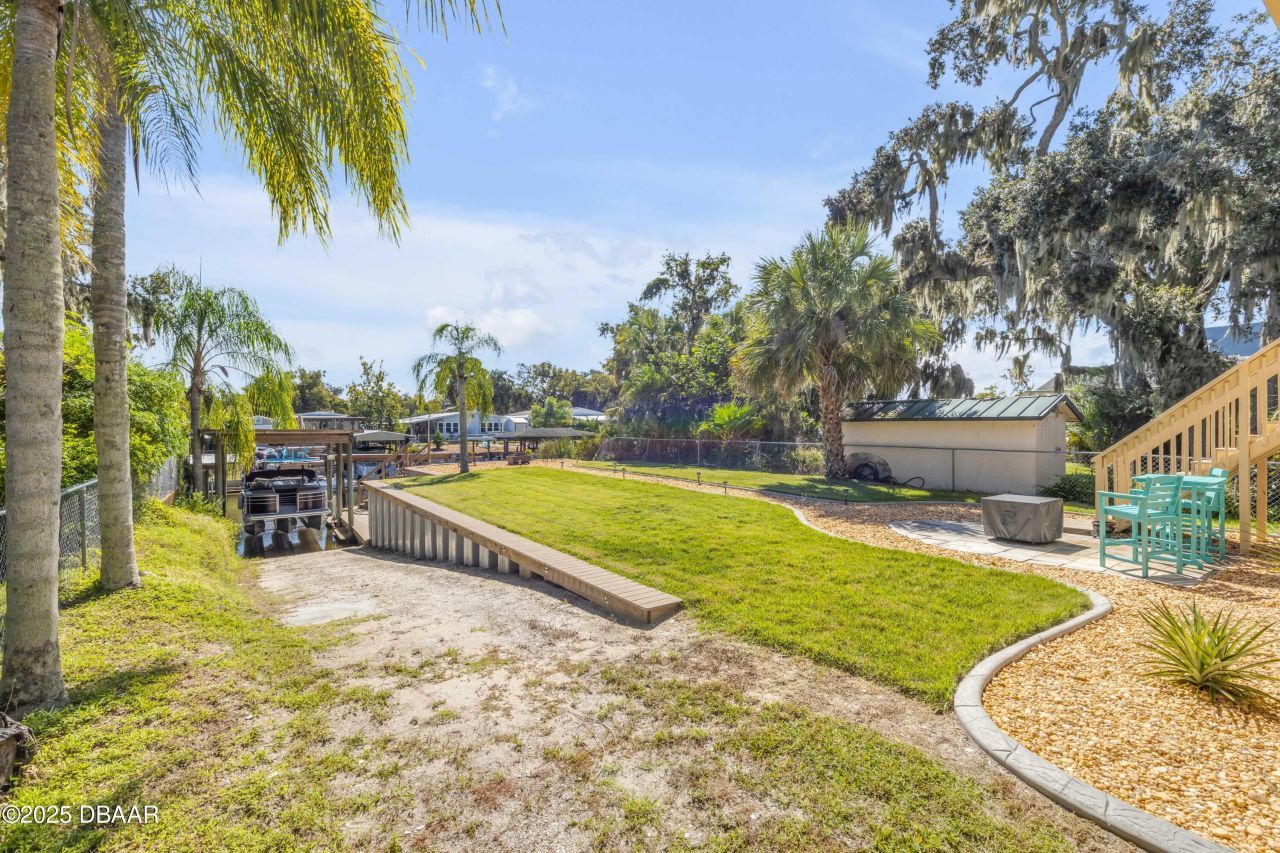 215 Randle Avenue, Oak Hill, FL 32759 Photo