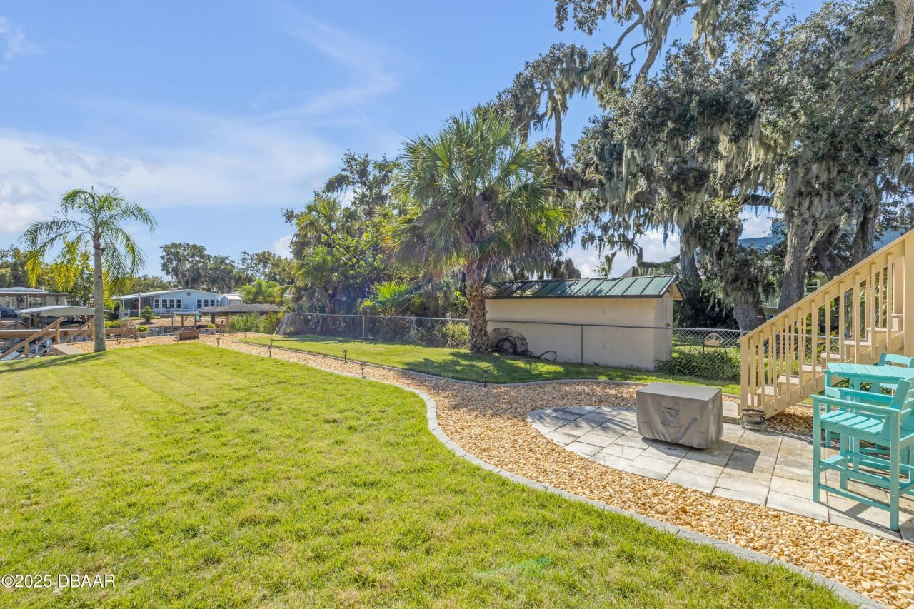 215 Randle Avenue, Oak Hill, FL 32759 Photo