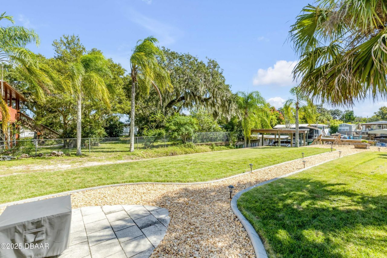 215 Randle Avenue, Oak Hill, FL 32759 Photo