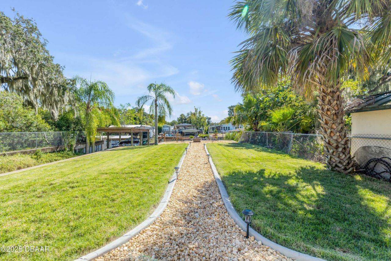 215 Randle Avenue, Oak Hill, FL 32759 Photo