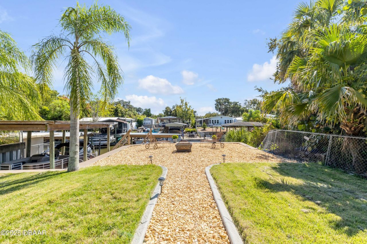 215 Randle Avenue, Oak Hill, FL 32759 Photo