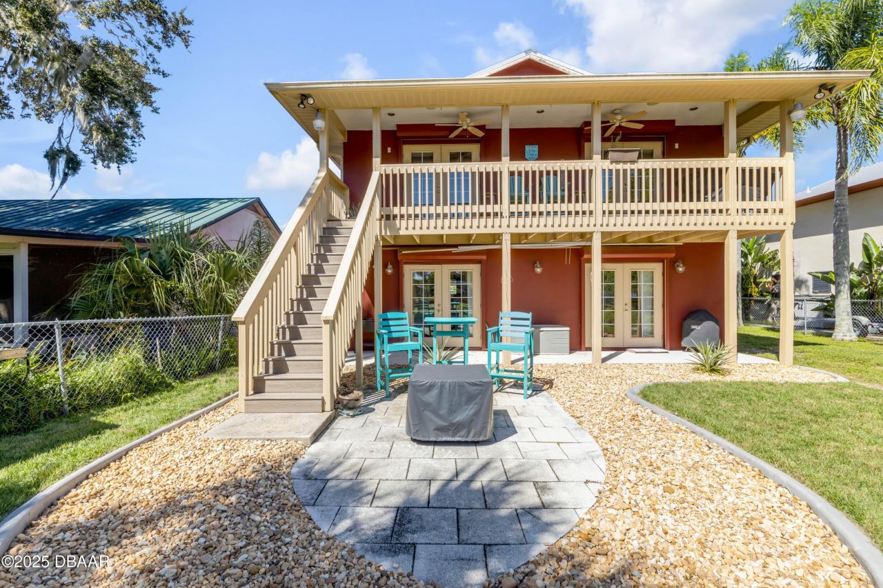 215 Randle Avenue, Oak Hill, FL 32759 Photo