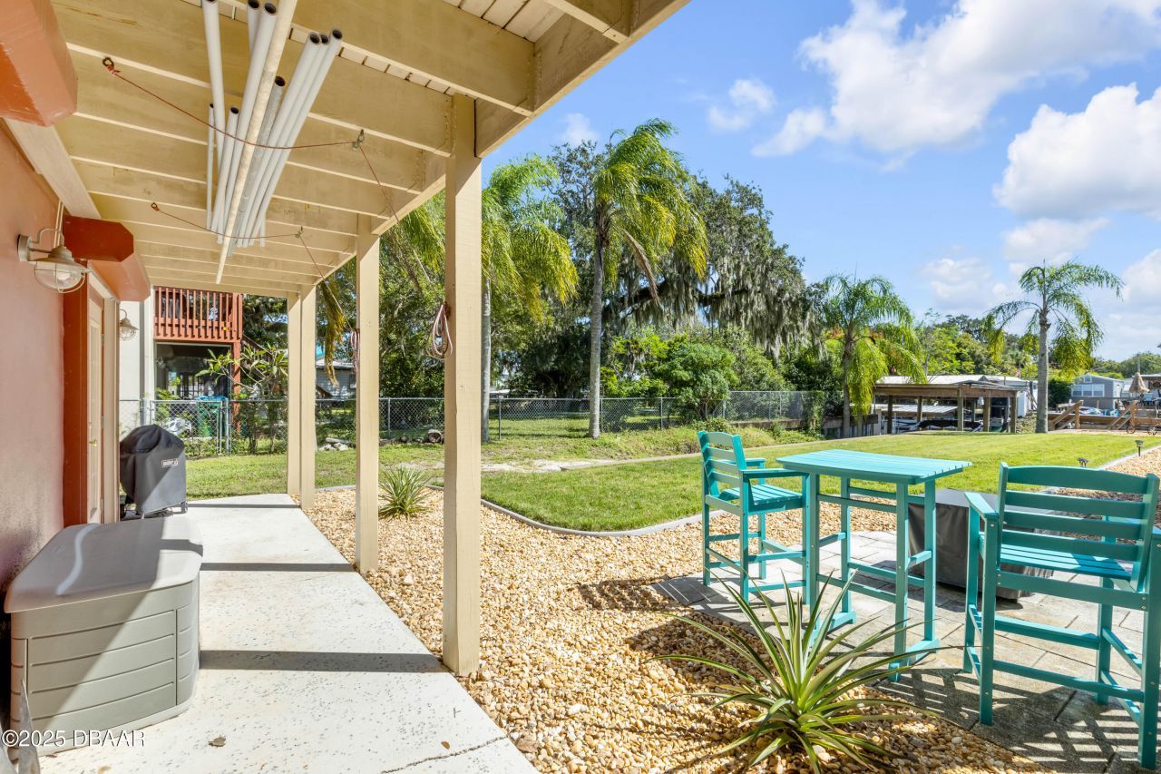 215 Randle Avenue, Oak Hill, FL 32759 Photo