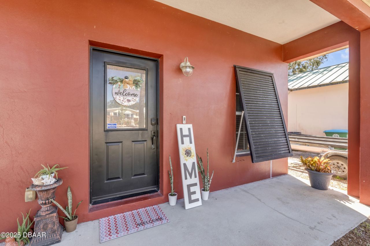 215 Randle Avenue, Oak Hill, FL 32759 Photo