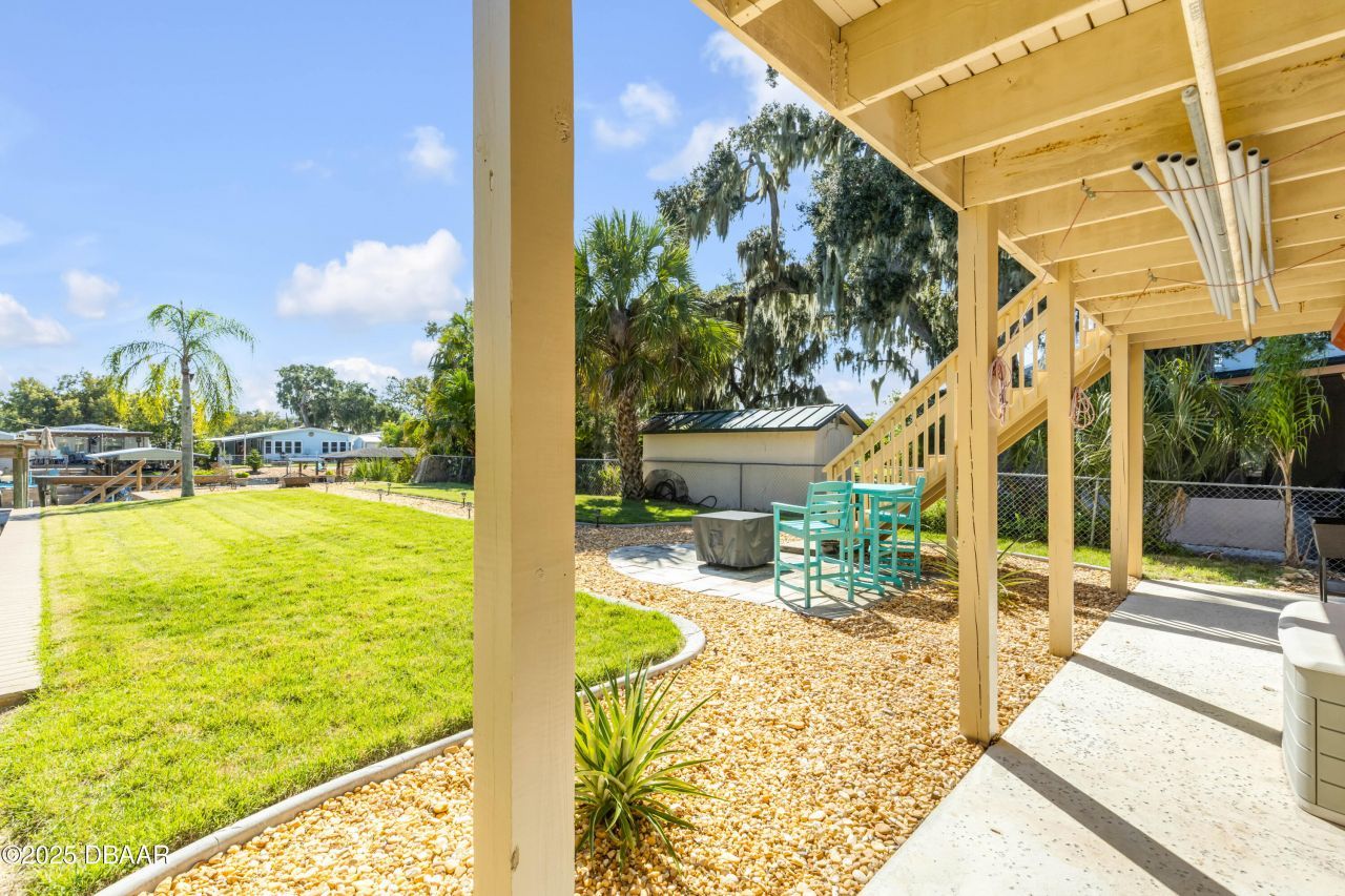 215 Randle Avenue, Oak Hill, FL 32759 Photo