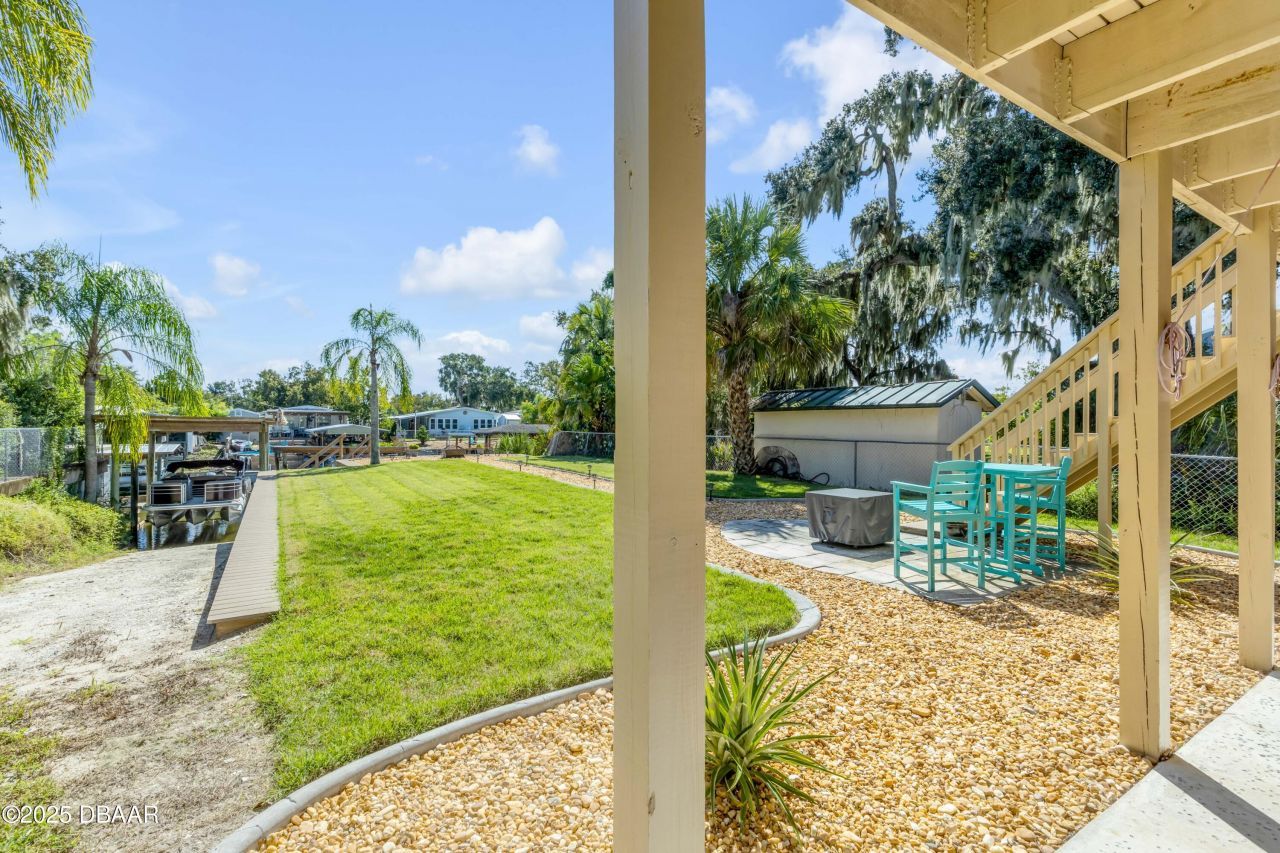 215 Randle Avenue, Oak Hill, FL 32759 Photo