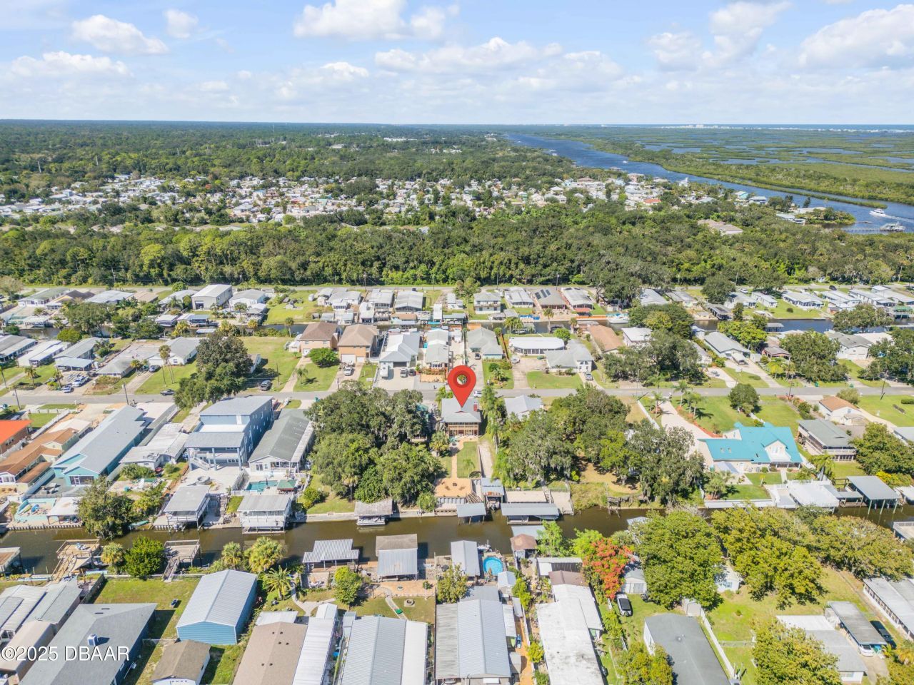 215 Randle Avenue, Oak Hill, FL 32759 Photo