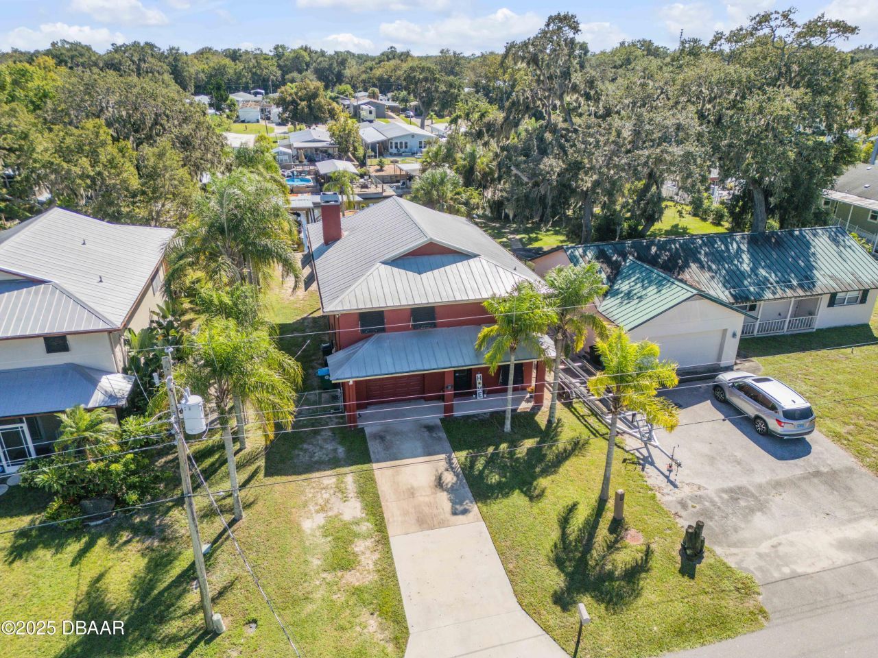 215 Randle Avenue, Oak Hill, FL 32759 Photo